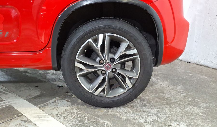 Fiat Uno 1.4 SPORTING Hatchback 2017