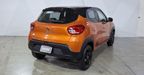 Renault Kwid 1.0 BITONO Hatchback 2022