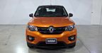 Renault Kwid 1.0 BITONO Hatchback 2022