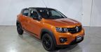 Renault Kwid 1.0 BITONO Hatchback 2022