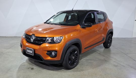 Renault • Kwid