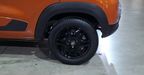 Renault Kwid 1.0 BITONO Hatchback 2022