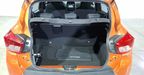 Renault Kwid 1.0 BITONO Hatchback 2022
