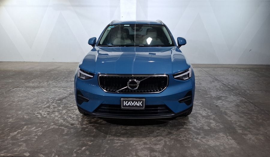Volvo Xc40 2.0 B4 MHEV PLUS AUTO Suv 2023