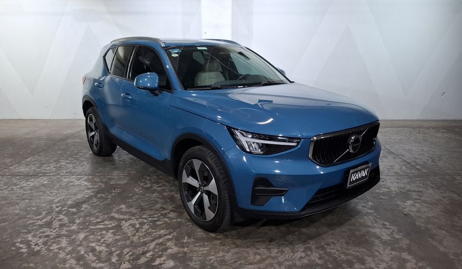 Volvo Xc40 2.0 B4 MHEV PLUS AUTO Suv 2023