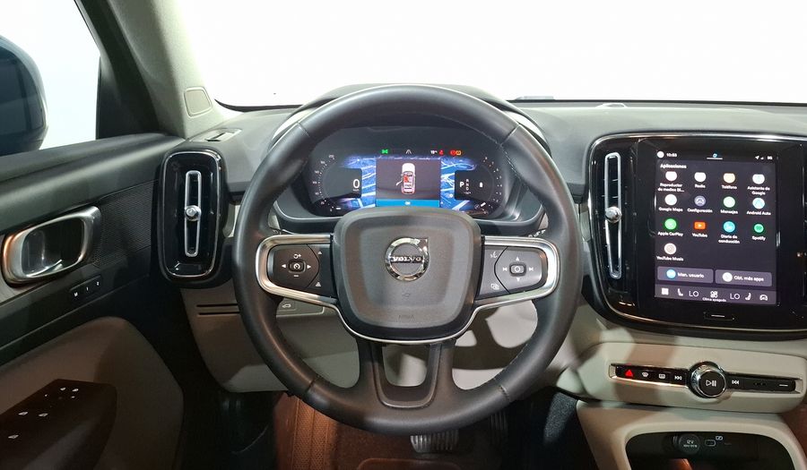 Volvo Xc40 2.0 B4 MHEV PLUS AUTO Suv 2023