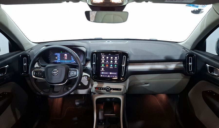 Volvo Xc40 2.0 B4 MHEV PLUS AUTO Suv 2023