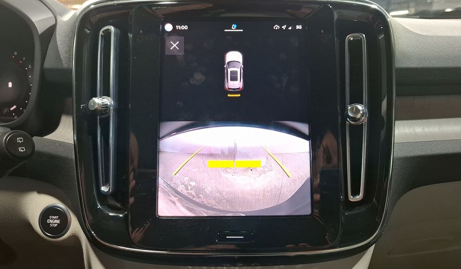 Volvo Xc40 2.0 B4 MHEV PLUS AUTO Suv 2023