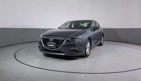 Mazda • Mazda 3