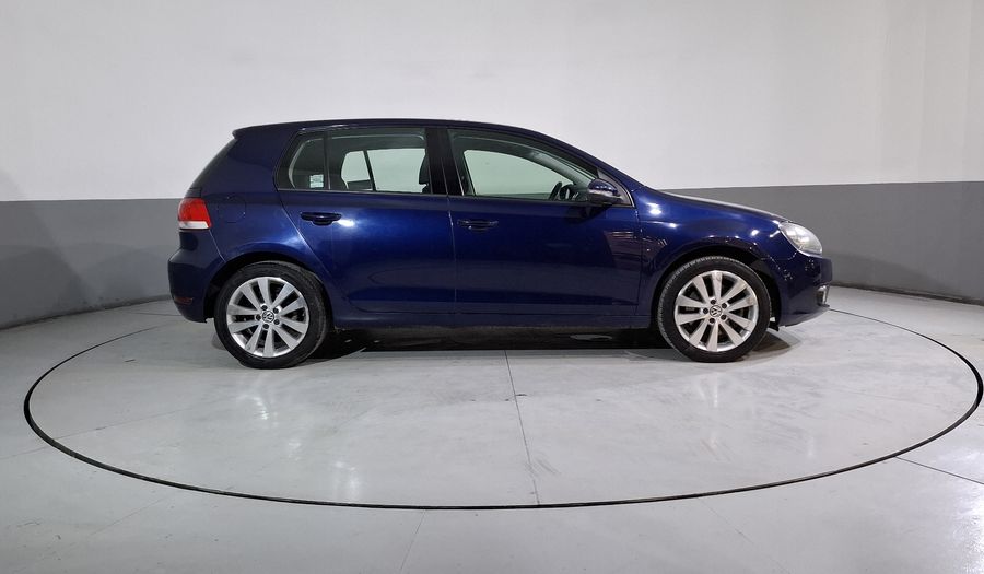 Volkswagen Golf 1.4 TURBO MT Hatchback 2013