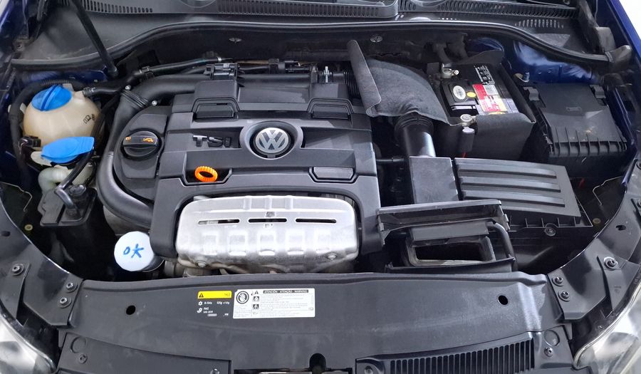 Volkswagen Golf 1.4 TURBO MT Hatchback 2013