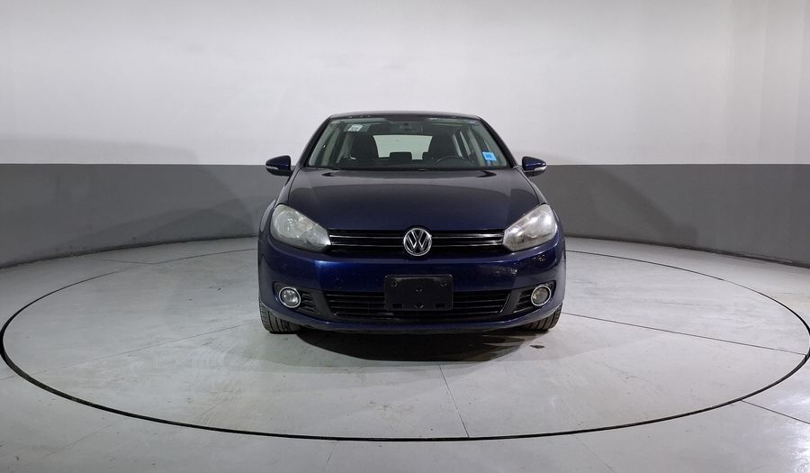 Volkswagen Golf 1.4 TURBO MT Hatchback 2013