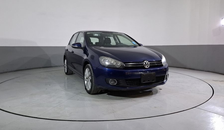 Volkswagen Golf 1.4 TURBO MT Hatchback 2013