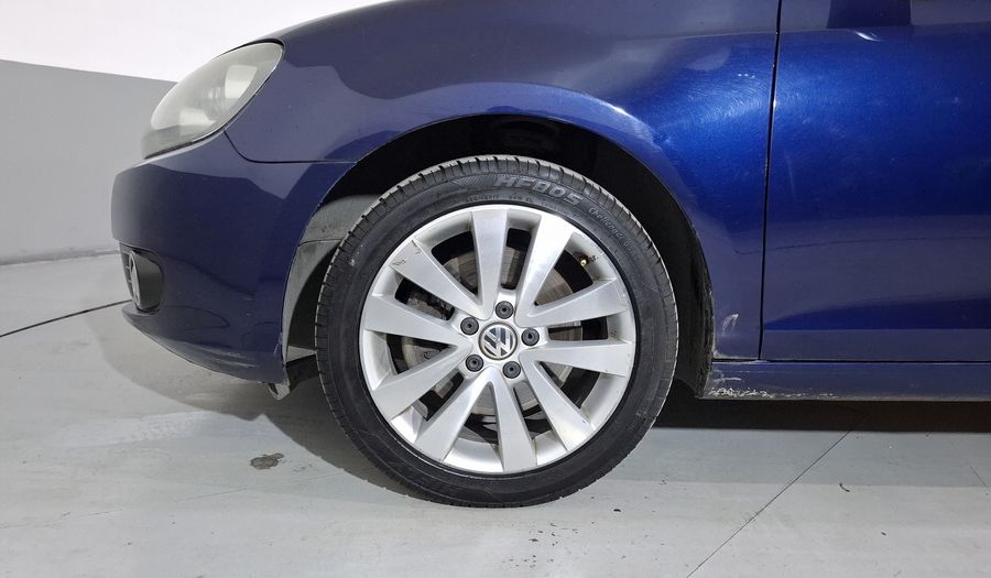Volkswagen Golf 1.4 TURBO MT Hatchback 2013