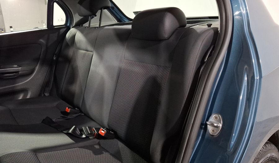 Volkswagen Gol 1.6 5 PTAS. TRENDLINE Hatchback 2019