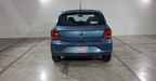 Volkswagen Gol 1.6 5 PTAS. TRENDLINE Hatchback 2019