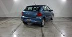 Volkswagen Gol 1.6 5 PTAS. TRENDLINE Hatchback 2019