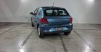 Volkswagen Gol 1.6 5 PTAS. TRENDLINE Hatchback 2019