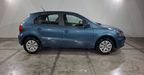Volkswagen Gol 1.6 5 PTAS. TRENDLINE Hatchback 2019