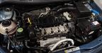 Volkswagen Gol 1.6 5 PTAS. TRENDLINE Hatchback 2019