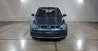 Volkswagen Gol 1.6 5 PTAS. TRENDLINE Hatchback 2019