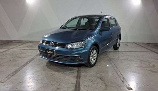 Volkswagen • Gol