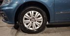 Volkswagen Gol 1.6 5 PTAS. TRENDLINE Hatchback 2019