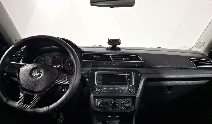 Volkswagen Gol 1.6 5 PTAS. TRENDLINE Hatchback 2019