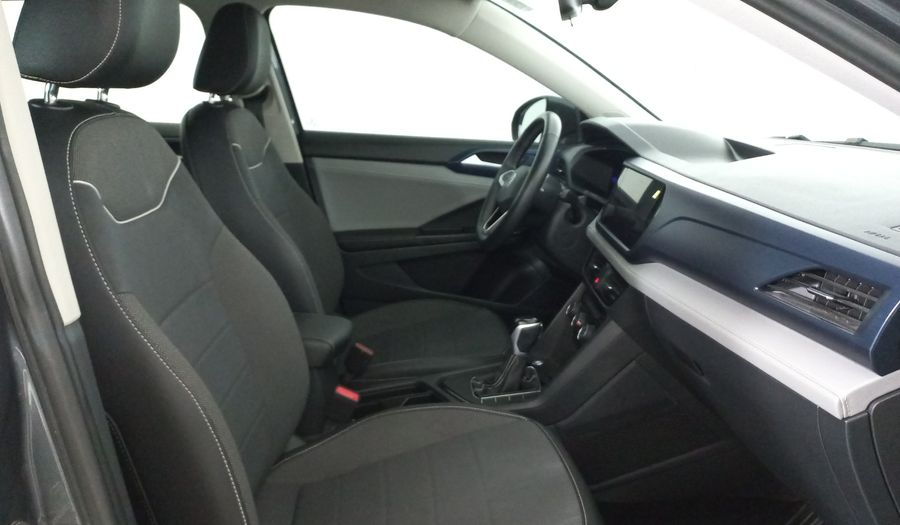 Volkswagen Taos 1.4 TSI COMFORTLINE AUTO Suv 2024