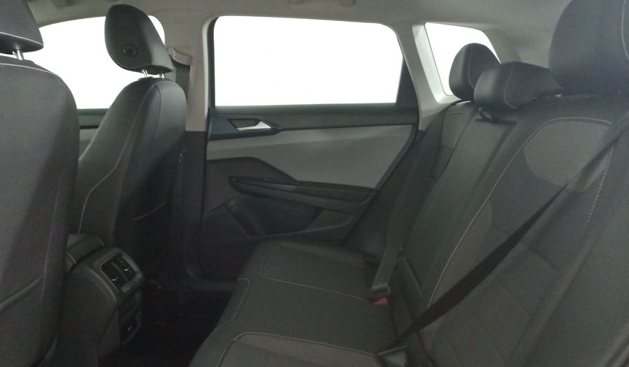 Volkswagen Taos 1.4 TSI COMFORTLINE AUTO Suv 2024