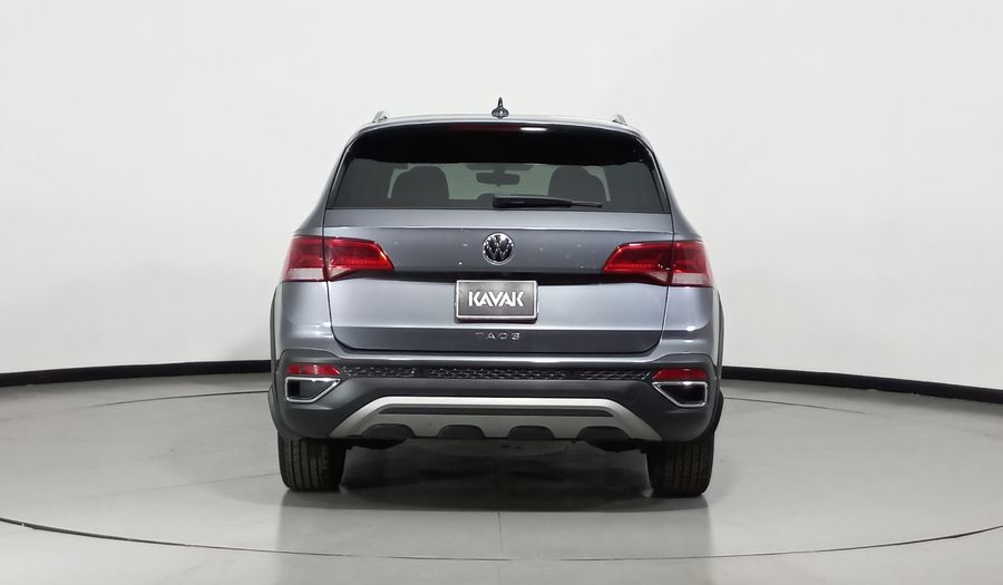 Volkswagen Taos 1.4 TSI COMFORTLINE AUTO Suv 2024