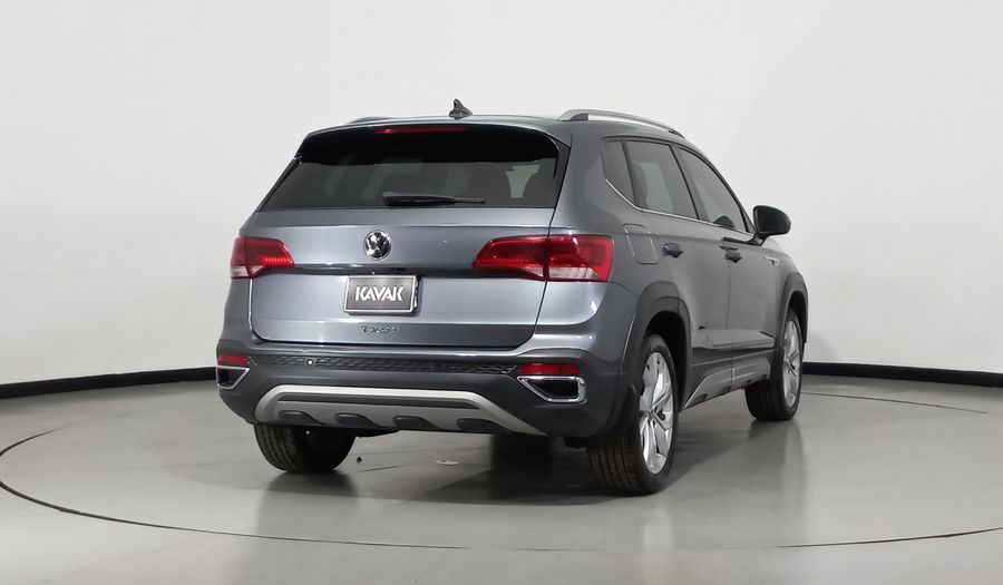 Volkswagen Taos 1.4 TSI COMFORTLINE AUTO Suv 2024