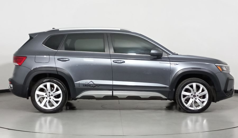 Volkswagen Taos 1.4 TSI COMFORTLINE AUTO Suv 2024