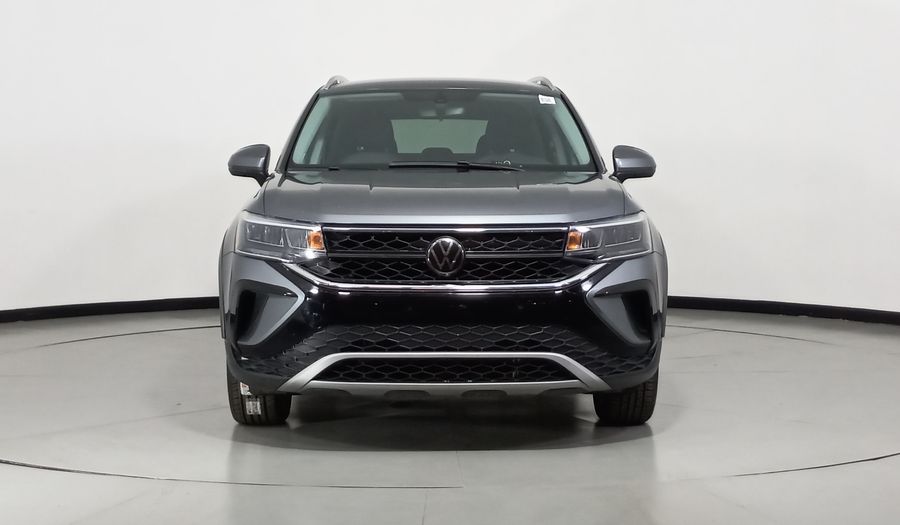 Volkswagen Taos 1.4 TSI COMFORTLINE AUTO Suv 2024