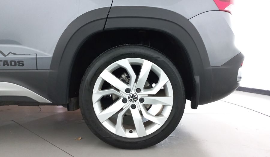 Volkswagen Taos 1.4 TSI COMFORTLINE AUTO Suv 2024