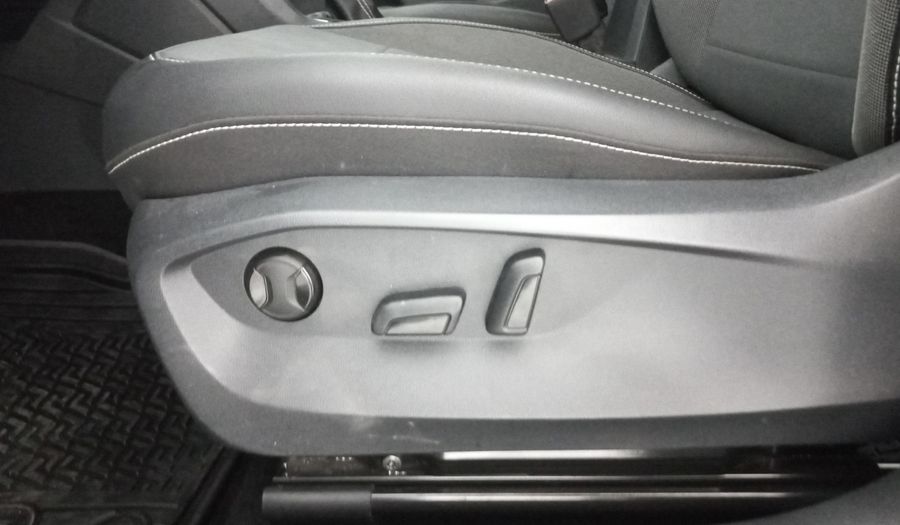 Volkswagen Taos 1.4 TSI COMFORTLINE AUTO Suv 2024