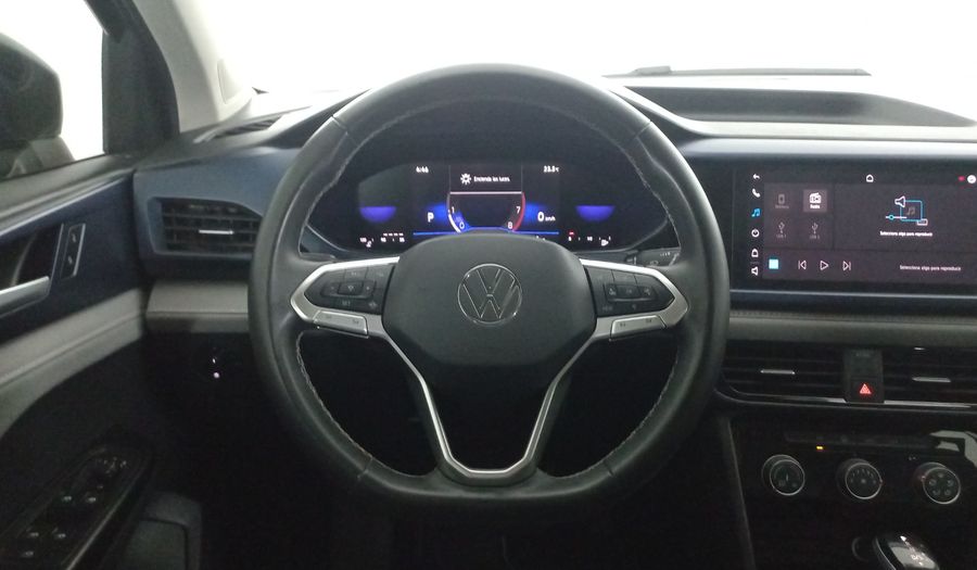 Volkswagen Taos 1.4 TSI COMFORTLINE AUTO Suv 2024