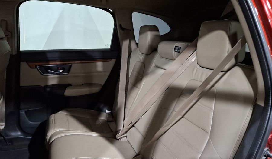 Honda Cr-v 1.5 TURBO PLUS CVT Suv 2019
