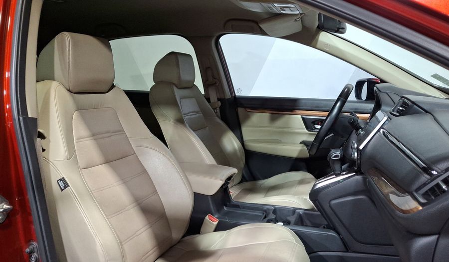 Honda Cr-v 1.5 TURBO PLUS CVT Suv 2019