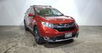 Honda Cr-v 1.5 TURBO PLUS CVT Suv 2019