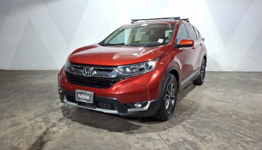 Honda • CR-V