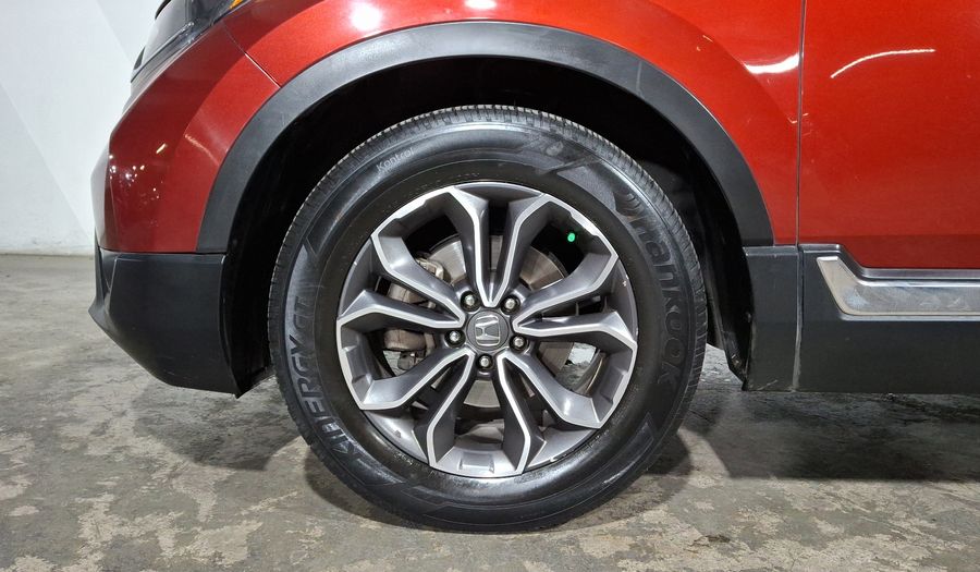 Honda Cr-v 1.5 TURBO PLUS CVT Suv 2019