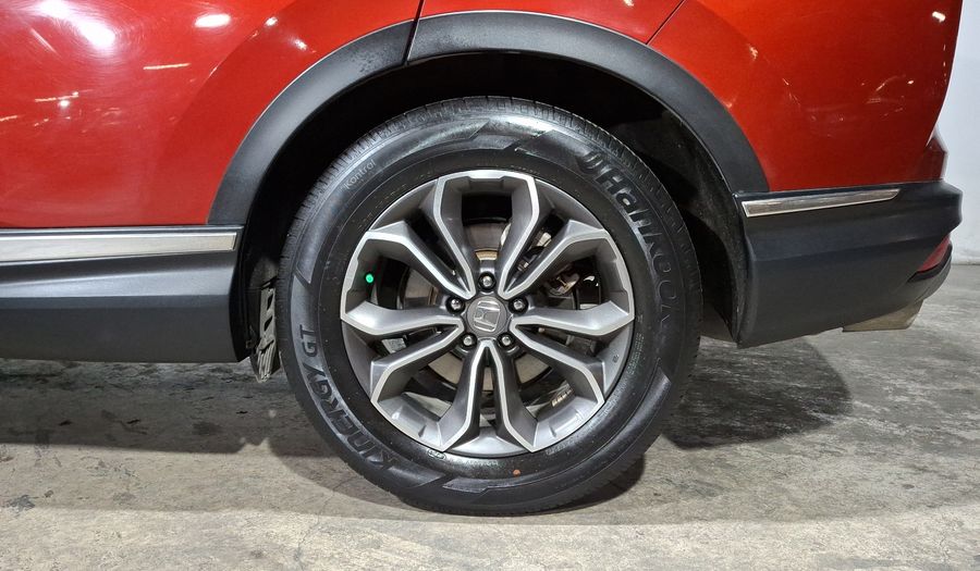 Honda Cr-v 1.5 TURBO PLUS CVT Suv 2019