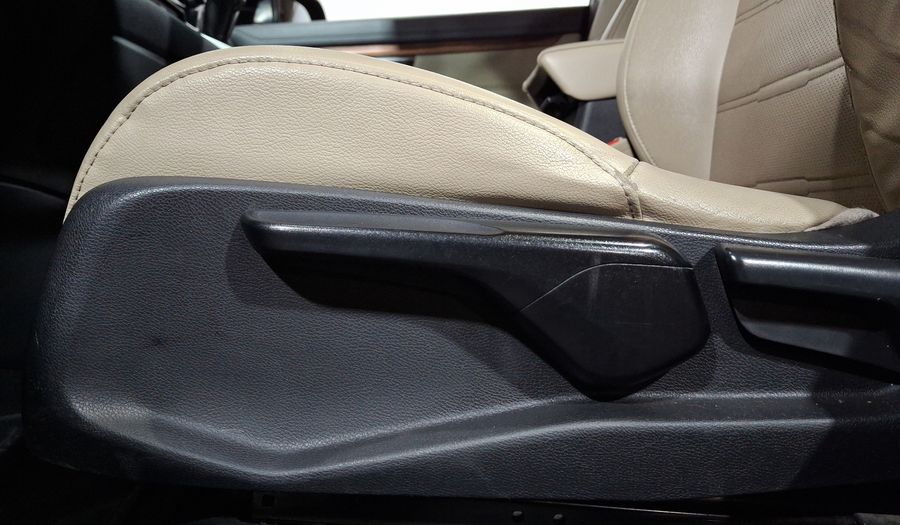 Honda Cr-v 1.5 TURBO PLUS CVT Suv 2019