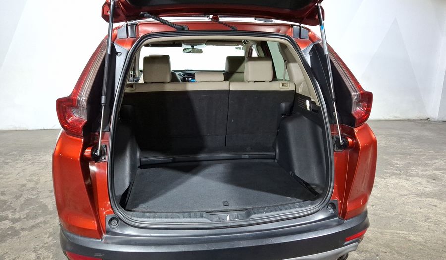 Honda Cr-v 1.5 TURBO PLUS CVT Suv 2019