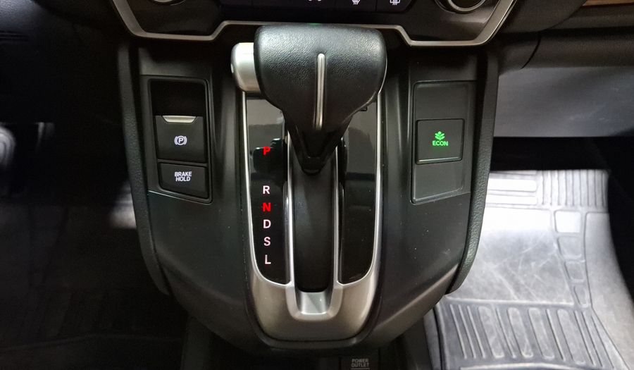 Honda Cr-v 1.5 TURBO PLUS CVT Suv 2019