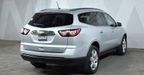 Chevrolet Traverse 3.6 TRAVERSE LT B AT Suv 2016