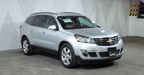 Chevrolet Traverse 3.6 TRAVERSE LT B AT Suv 2016