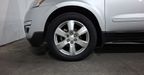 Chevrolet Traverse 3.6 TRAVERSE LT B AT Suv 2016