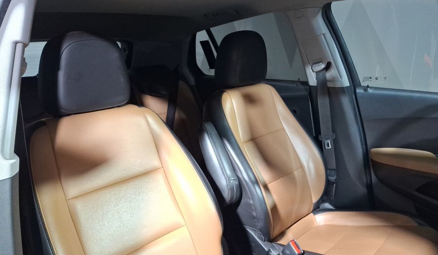 Chevrolet Trax 1.8 C PREMIER AUTO Suv 2019